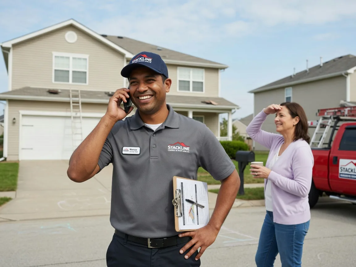 Chimney flashing repair Irving, TX FAQs